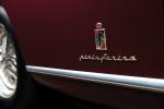 Ferrari 250 Europa GT Coupe 1954 года